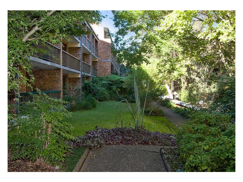 53/313 Harris Street, Ultimo NSW 2007