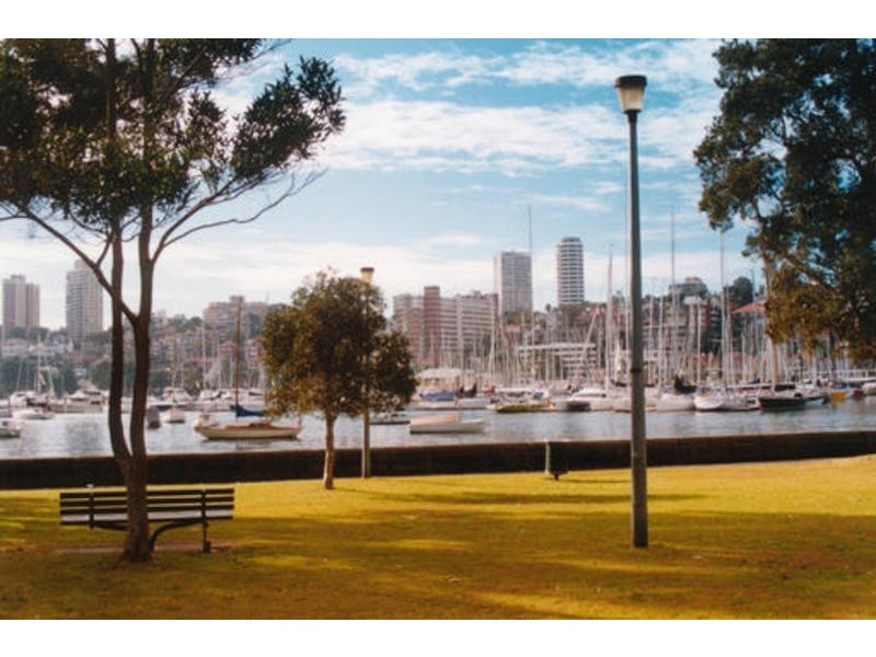 5/129 Bayswater Road, Rushcutters Bay NSW 2011