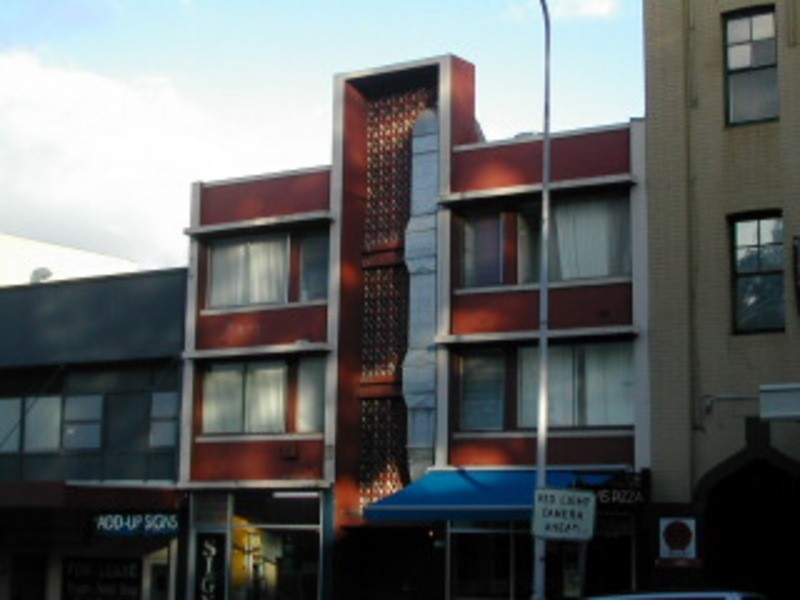 5/129 Bayswater Road, Rushcutters Bay NSW 2011