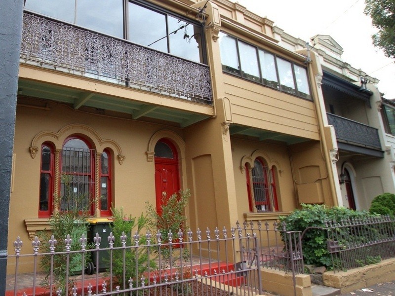 384 Cleveland Street, Surry Hills NSW 2010