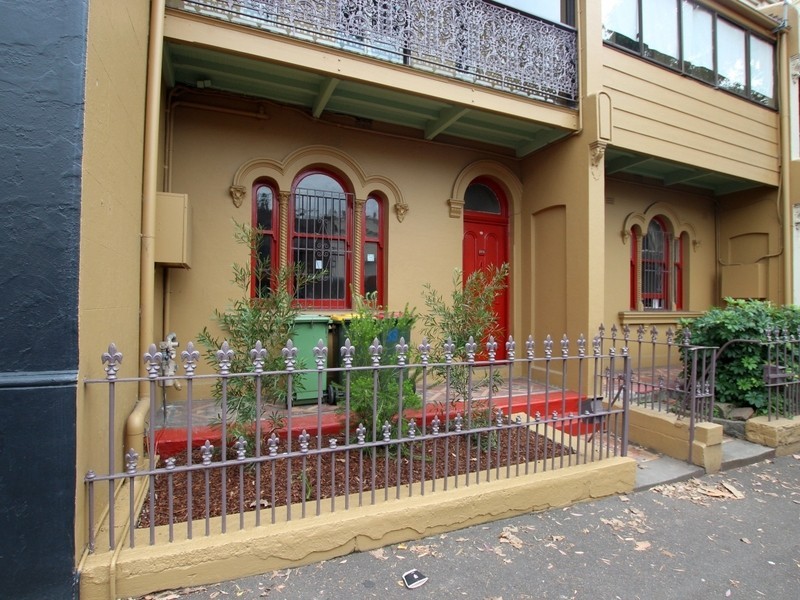 384 Cleveland Street, Surry Hills NSW 2010