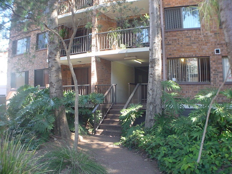 66/392 Jones Street, Ultimo NSW 2007