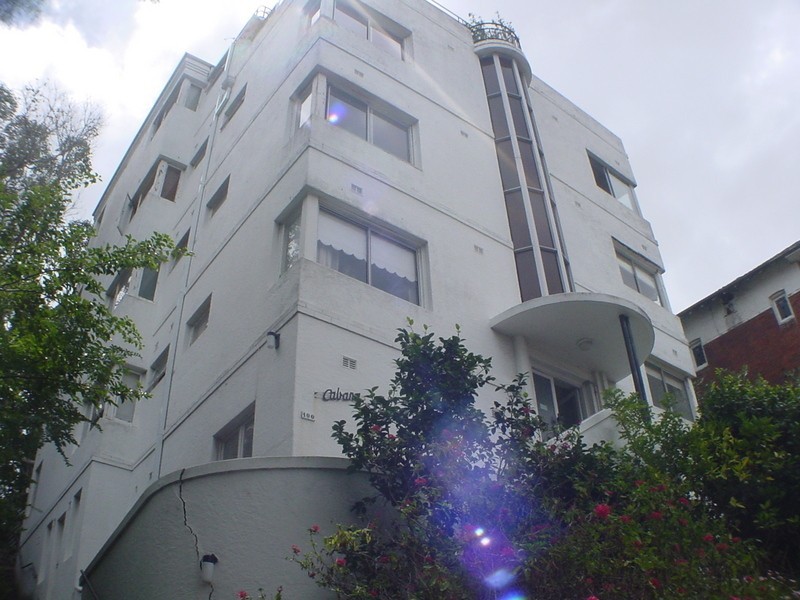 5/106 Kirribilli Avenue, Kirribilli NSW 2061