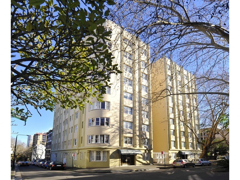 12/19a Tusculum Street, Potts Point NSW 2011