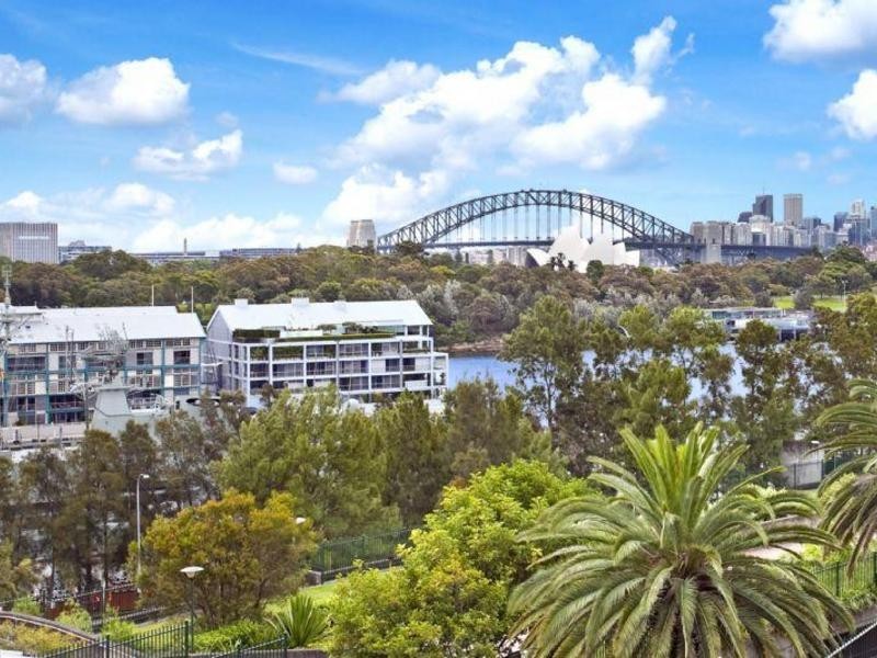 3/1 St Neots Avenue, Potts Point NSW 2011