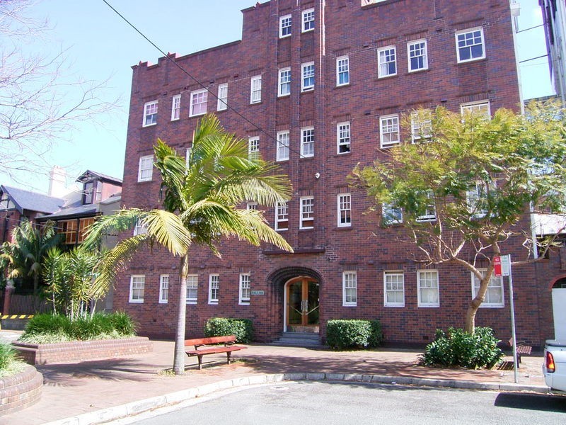4/5 Darley Street, Darlinghurst NSW 2010