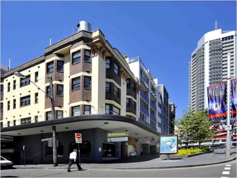 10/230 William Street, Potts Point NSW 2011