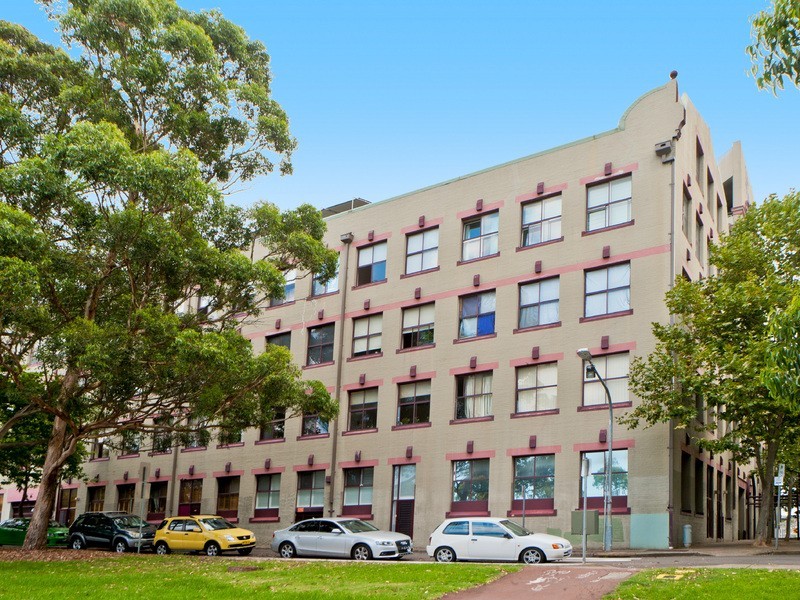 Erskineville NSW 2043