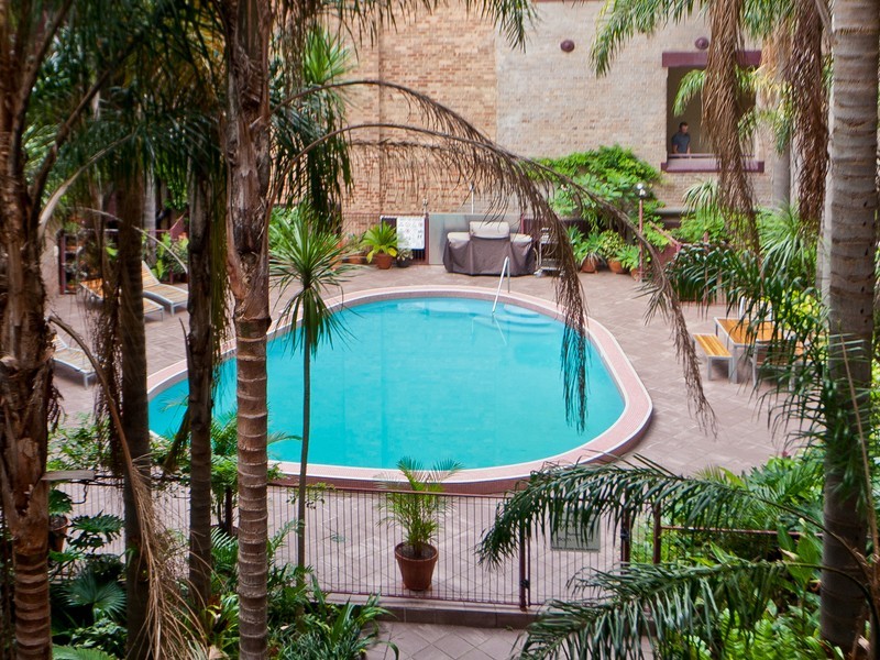 Erskineville NSW 2043