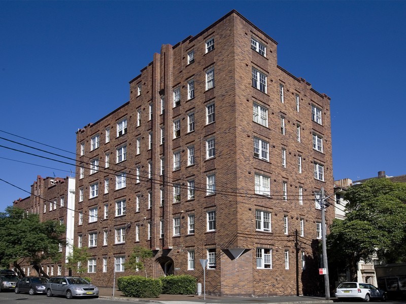 44/3-5 Darley Street, Darlinghurst NSW 2010