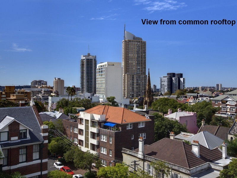 44/3-5 Darley Street, Darlinghurst NSW 2010