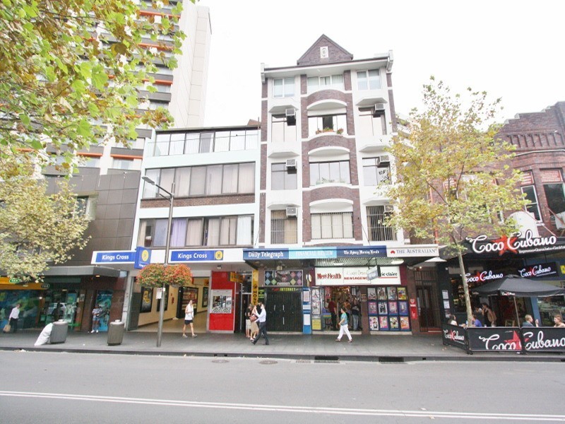 2/99 Darlinghurst Road, Potts Point NSW 2011