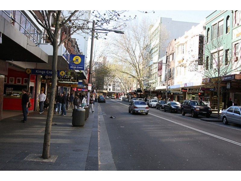 2/99 Darlinghurst Road, Potts Point NSW 2011