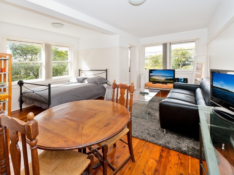 9/66 Bayswater Road, Rushcutters Bay NSW 2011