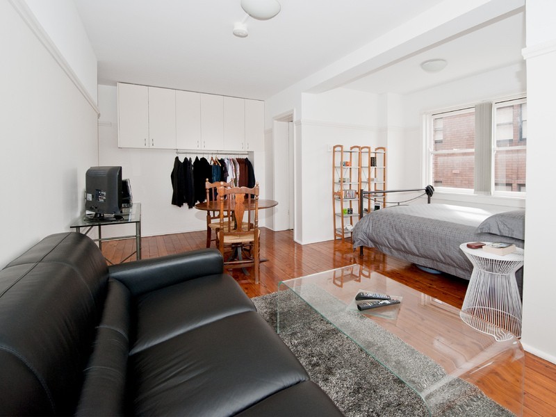 9/66 Bayswater Road, Rushcutters Bay NSW 2011