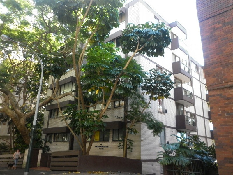 8/14-16 Onslow Ave, Elizabeth Bay NSW 2011