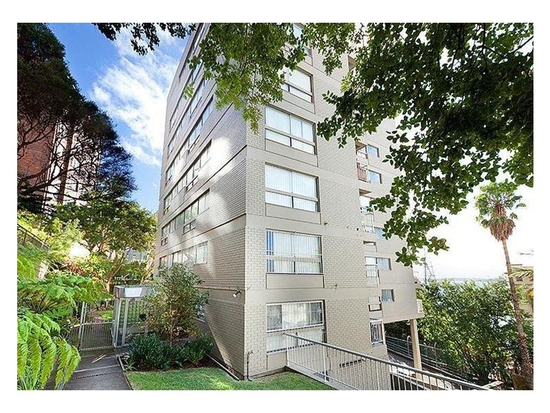 7/8 Macleay Street, Potts Point NSW 2011