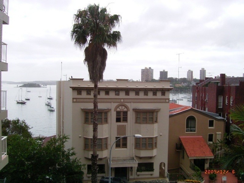7/8 Macleay Street, Potts Point NSW 2011