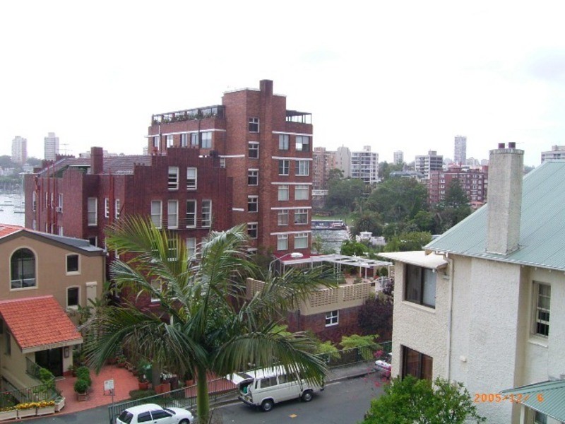 7/8 Macleay Street, Potts Point NSW 2011