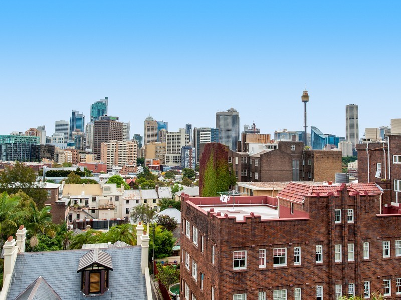 51/6-14 Darley Street, Darlinghurst NSW 2010