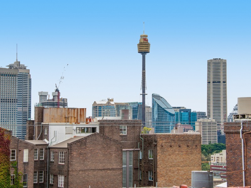51/6-14 Darley Street, Darlinghurst NSW 2010