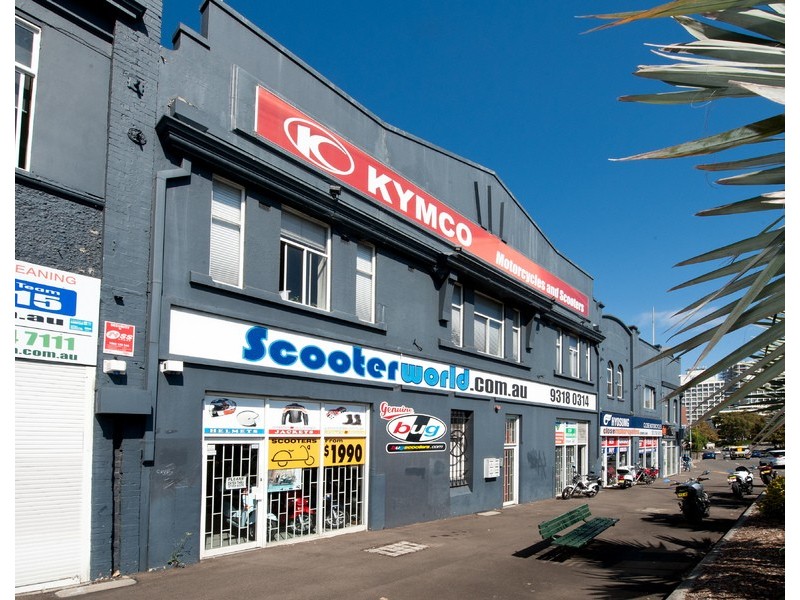 29/1 Regent Street, Redfern NSW 2016