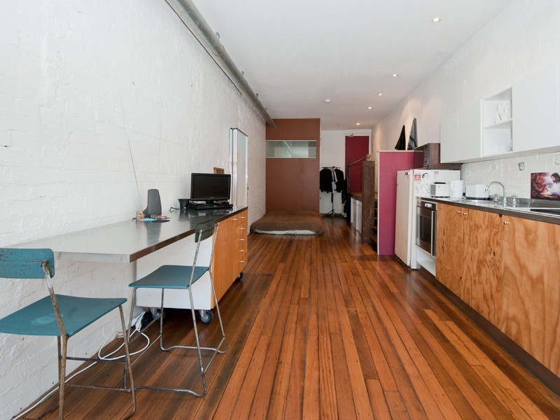 29/1 Regent Street, Redfern NSW 2016