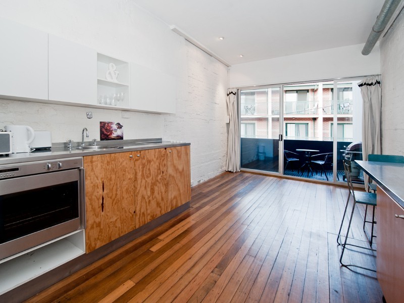 29/1 Regent Street, Redfern NSW 2016