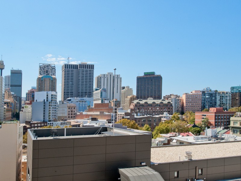 1209/242 Elizabeth Street, Surry Hills NSW 2010