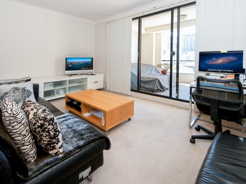 1209/242 Elizabeth Street, Surry Hills NSW 2010