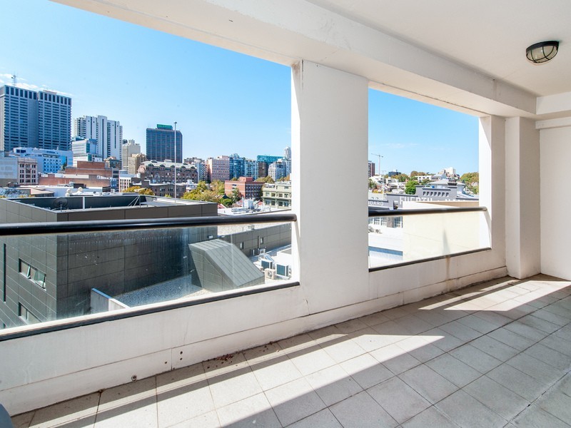 1209/242 Elizabeth Street, Surry Hills NSW 2010