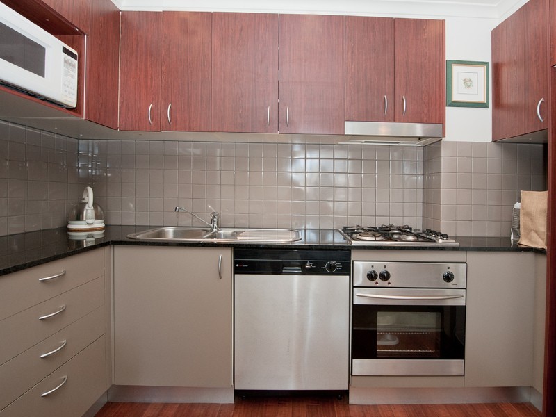 1209/242 Elizabeth Street, Surry Hills NSW 2010