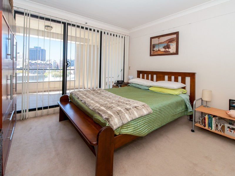 1209/242 Elizabeth Street, Surry Hills NSW 2010