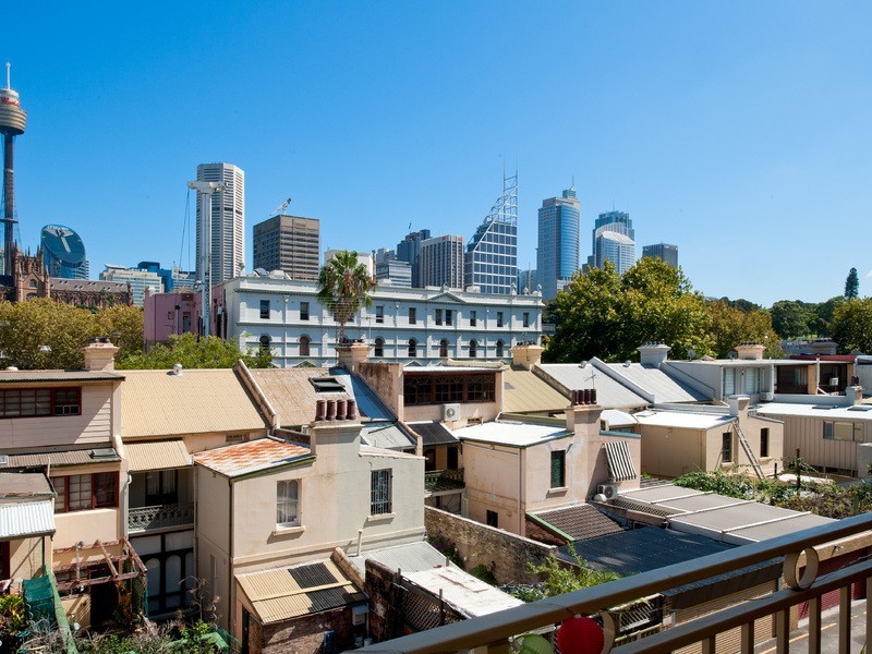 33/27-51 Palmer Street, Woolloomooloo NSW 2011