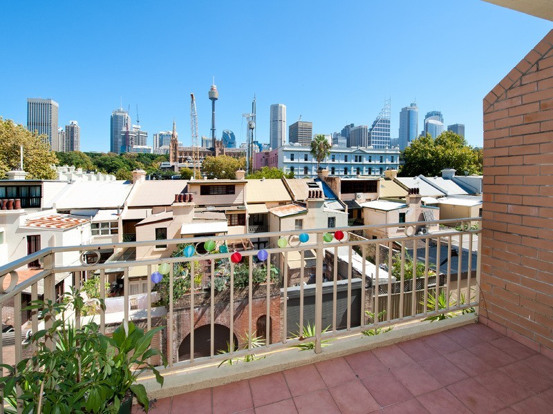 33/27-51 Palmer Street, Woolloomooloo NSW 2011