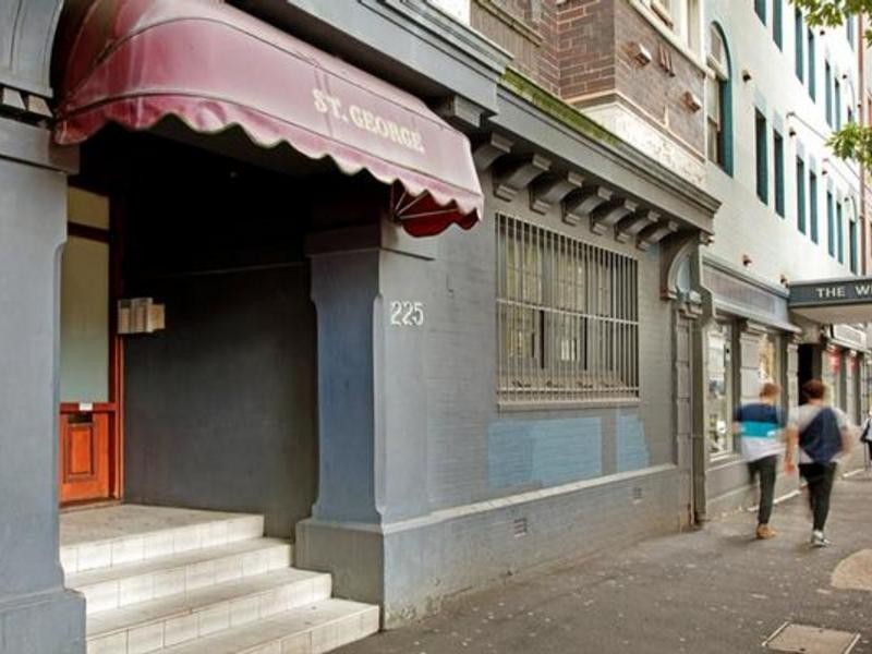 3/225 Darlinghurst Road, Darlinghurst NSW 2010