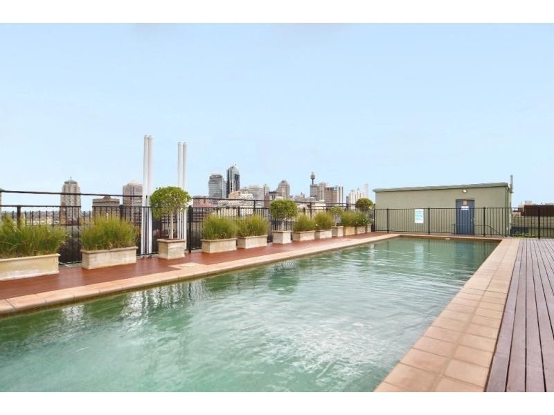 602/92 Cooper Street, Surry Hills NSW 2010