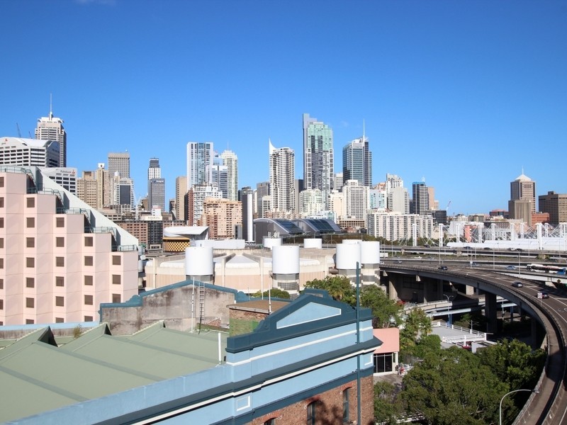 903/233 Pyrmont Street, Pyrmont NSW 2009