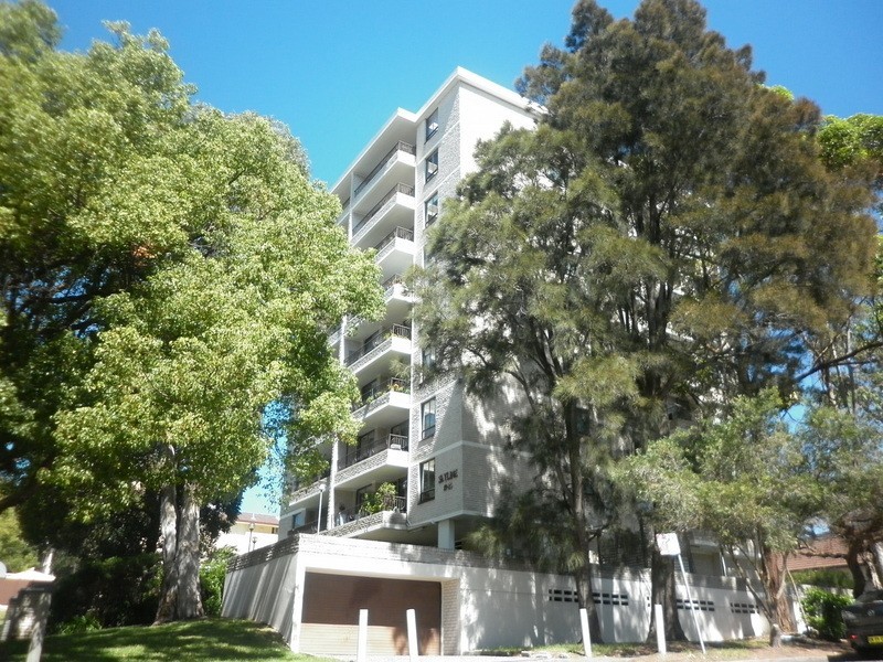 28/19-25 Flood Street, Bondi NSW 2026