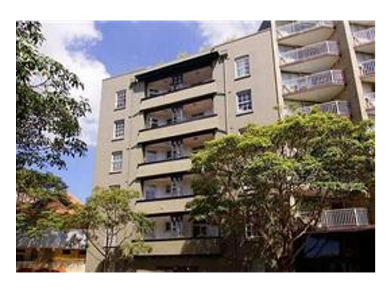 2/67 Bayswater Road, Rushcutters Bay NSW 2011