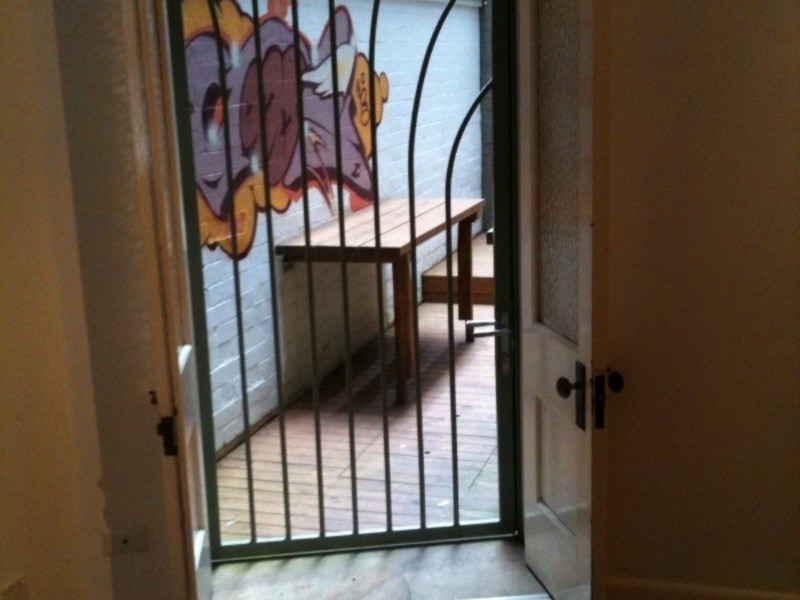 2/67 Bayswater Road, Rushcutters Bay NSW 2011