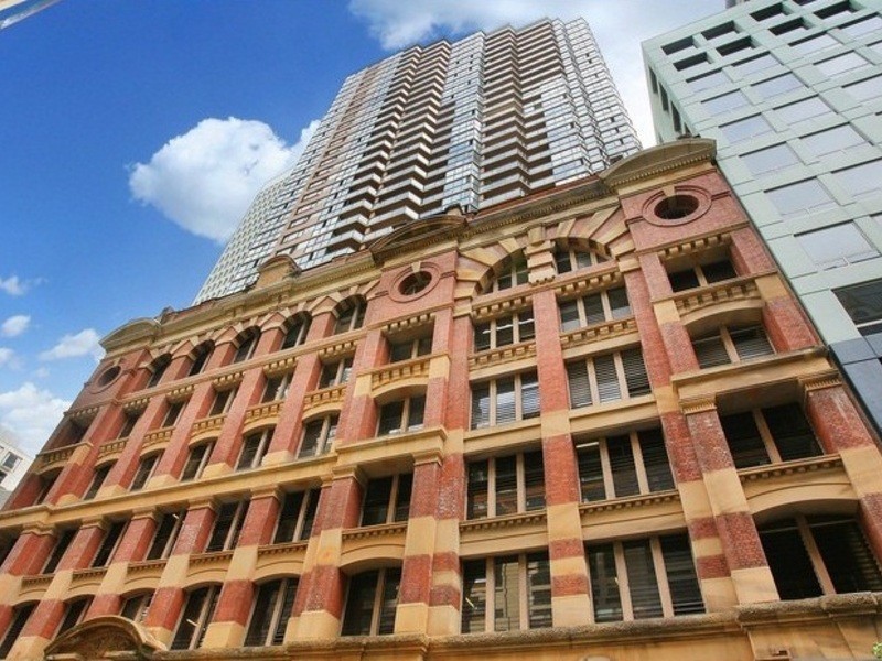39/267 Castlereagh Street, Sydney NSW 2000