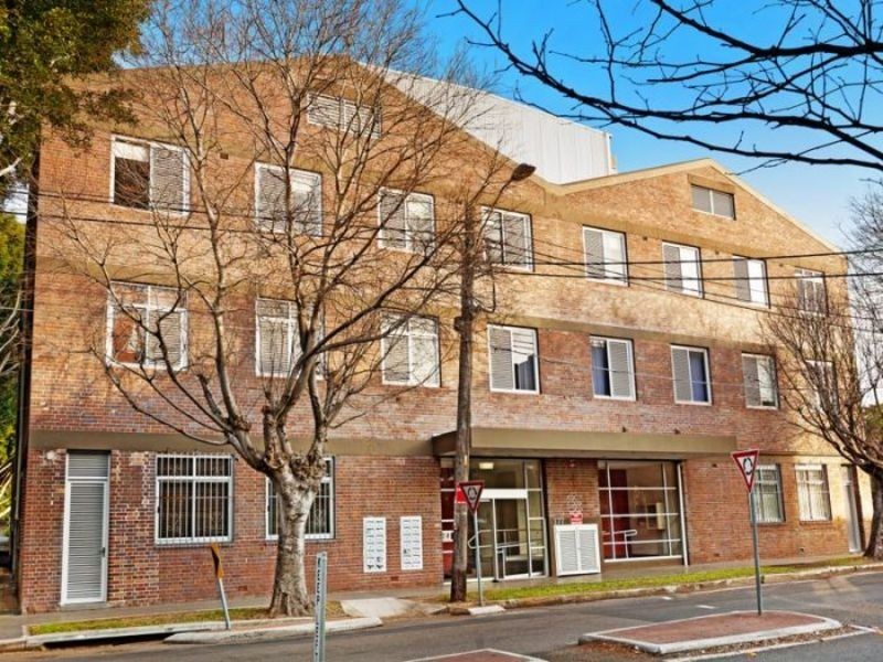 3/177 Salisbury road, Camperdown NSW 2050