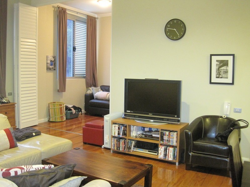 3/177 Salisbury road, Camperdown NSW 2050