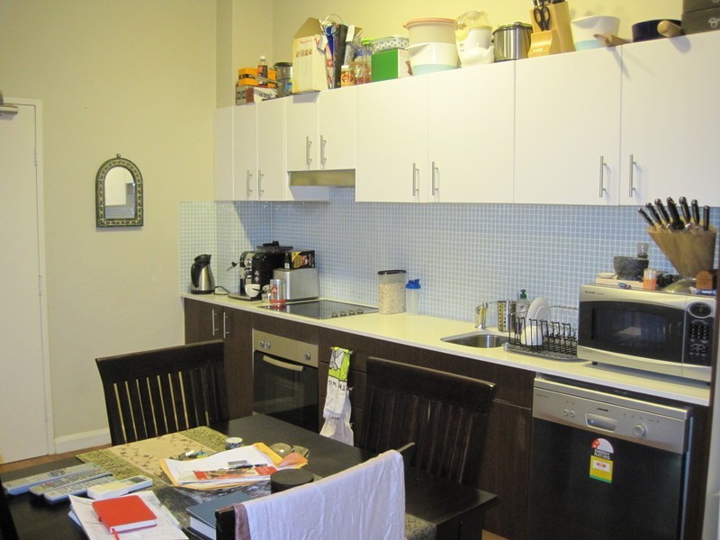 3/177 Salisbury road, Camperdown NSW 2050