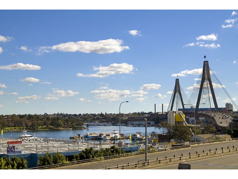 27/134-150 Bulwara Road, Pyrmont NSW 2009