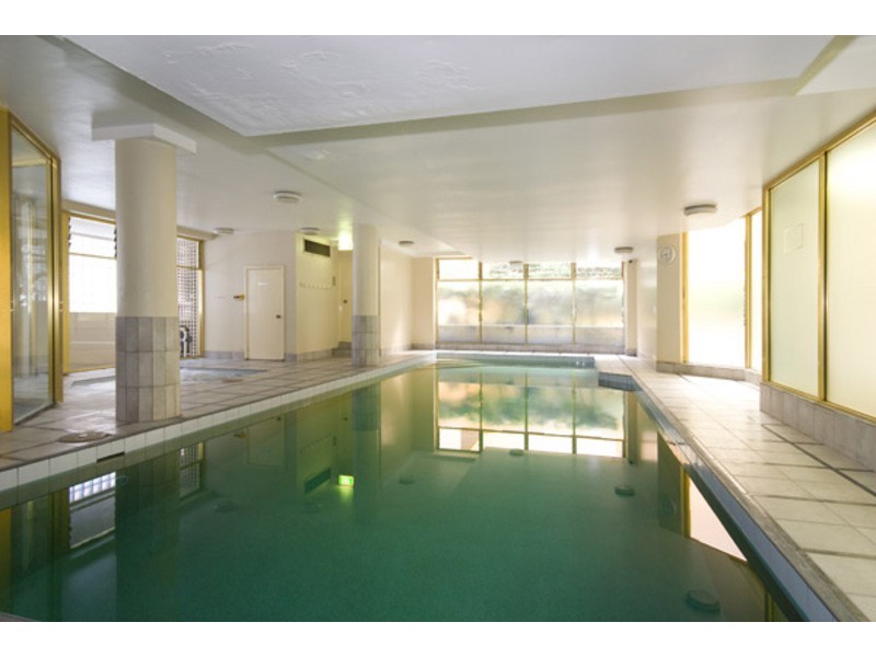 27/134-150 Bulwara Road, Pyrmont NSW 2009