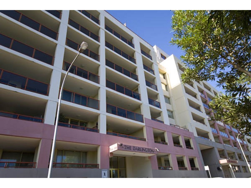 27/134-150 Bulwara Road, Pyrmont NSW 2009