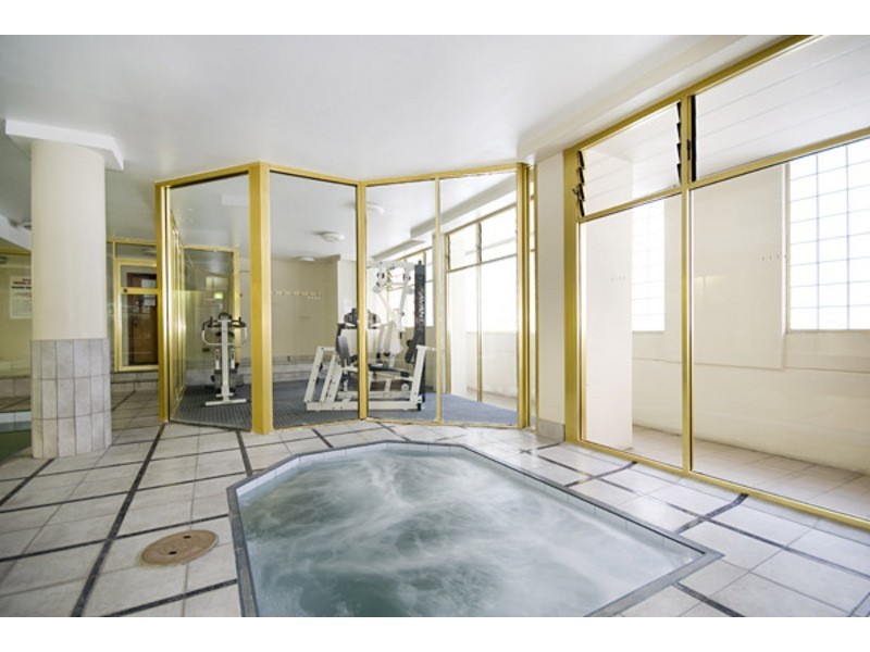 27/134-150 Bulwara Road, Pyrmont NSW 2009