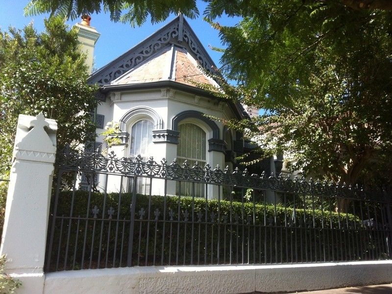 335 Annandale Street, Annandale NSW 2038